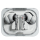 NOTHING Ear(a) biały A10600064 - 1237826 - zdjęcie 2